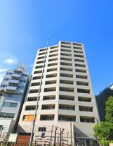 クオリア恵比寿パークフロント