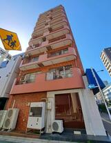 ライオンズマンション小石川第2