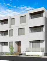 (仮称)東向島1丁目メゾン