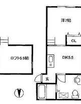 部屋番号:A号室