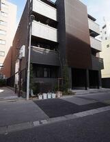 シャーメゾン925浅草橋