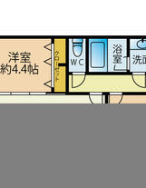 クレメント白金JP