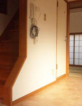 マンションアクティーフ