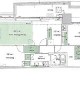 パ-クタワー晴海