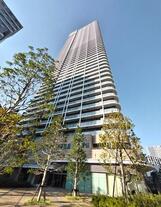 晴海フラッグ サン ヴィレッジT棟