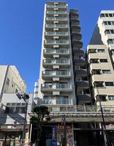 HF亀戸レジデンス