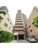 藤和シティホームズ西早稲田