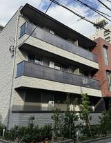 ウィステリア北砂仙台堀川公園