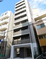 セジョリ西早稲田Ⅱ