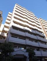 レジデンス門前仲町