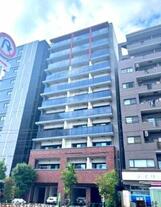 グローリオコンフォート東京菊川