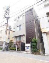 ヘーベルメゾン相庄Ⅰ