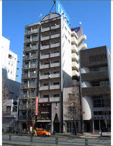 リバーサイド麻布