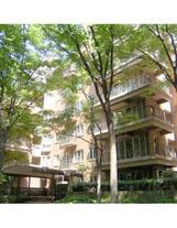 広尾ガーデンヒルズA棟