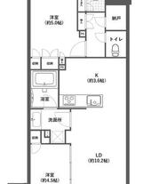 バウス板橋大山