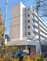 仮)グリーンヒルズ南大塚