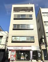 部屋番号:3～5階一括