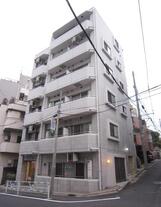 フランボアーズ元代々木町