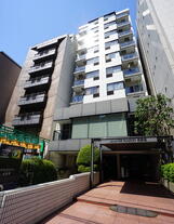 グランドメゾン元赤坂