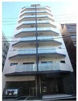 パレ・ド・ルピナス南千住I