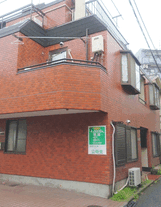 コージーハイム