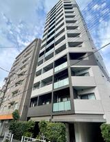 スカイコート板橋大山