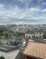 東久パレス赤塚