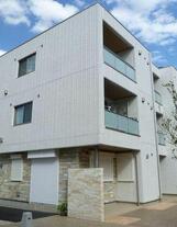 ラピスガーデン B棟