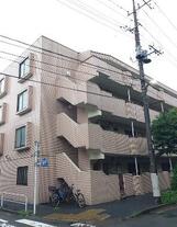 K.サンライトマンションⅡ