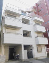 メゾンブランシェ