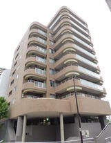 アス西早稲田二街区南ウイング