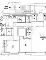 クーカイテラス元麻布