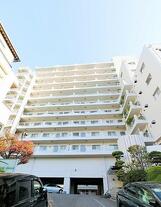 広尾マンション