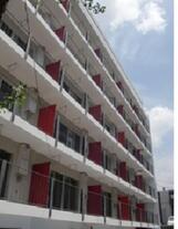 白金台マンション