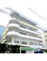 赤坂パレスマンション