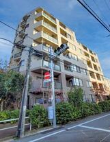 レクセルマンション要町