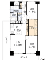 ウィンザーハイム南砂