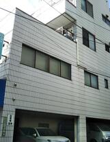 Housekul千駄木ビル