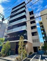 ロイジェント南池袋