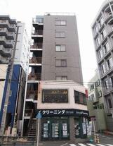 ニューシティ恵比寿