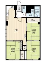 長崎5丁目仮住まいマンション