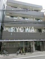 ラグーナ木場公園