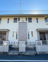 八雲4丁目テラスハウス