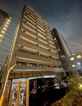 クレストフォルム錦糸町親水公園