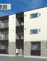 パークタウン東陽町