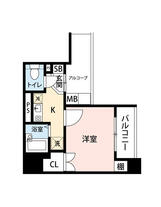 マイナビSTAYミライエ勝どきウォータシティ