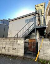 メゾンドゥエコー