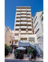 スタイリオ都立大学