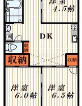 +古屋ガーデンマンション