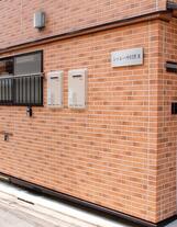 シャレー中目黒Ⅱ